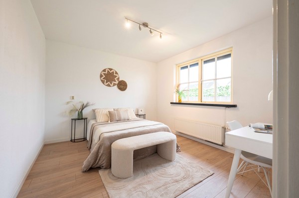Medium property photo - Arnoutlaan 3, 4741 CV Hoeven